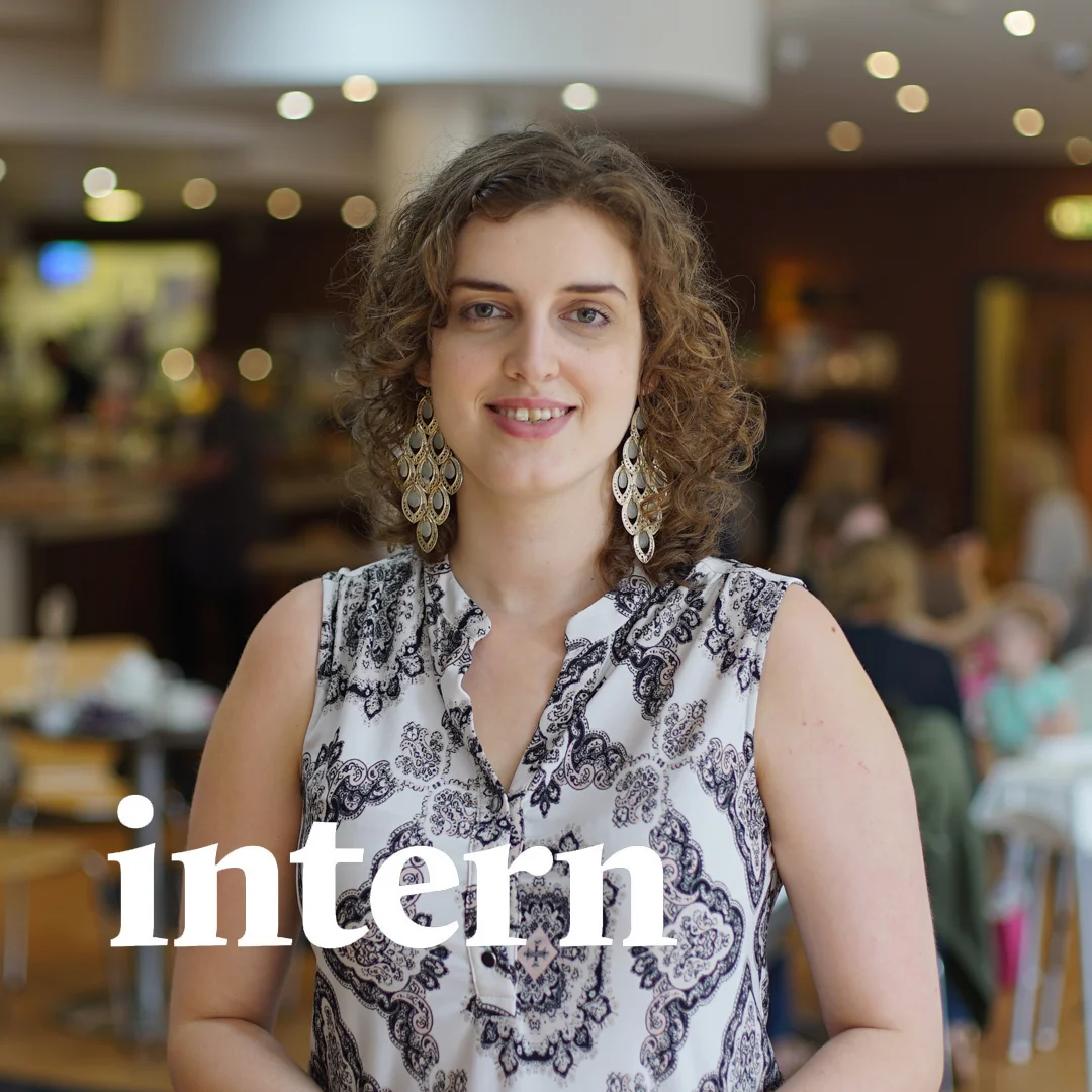 Joanna Fisher on the Focus Year at King's