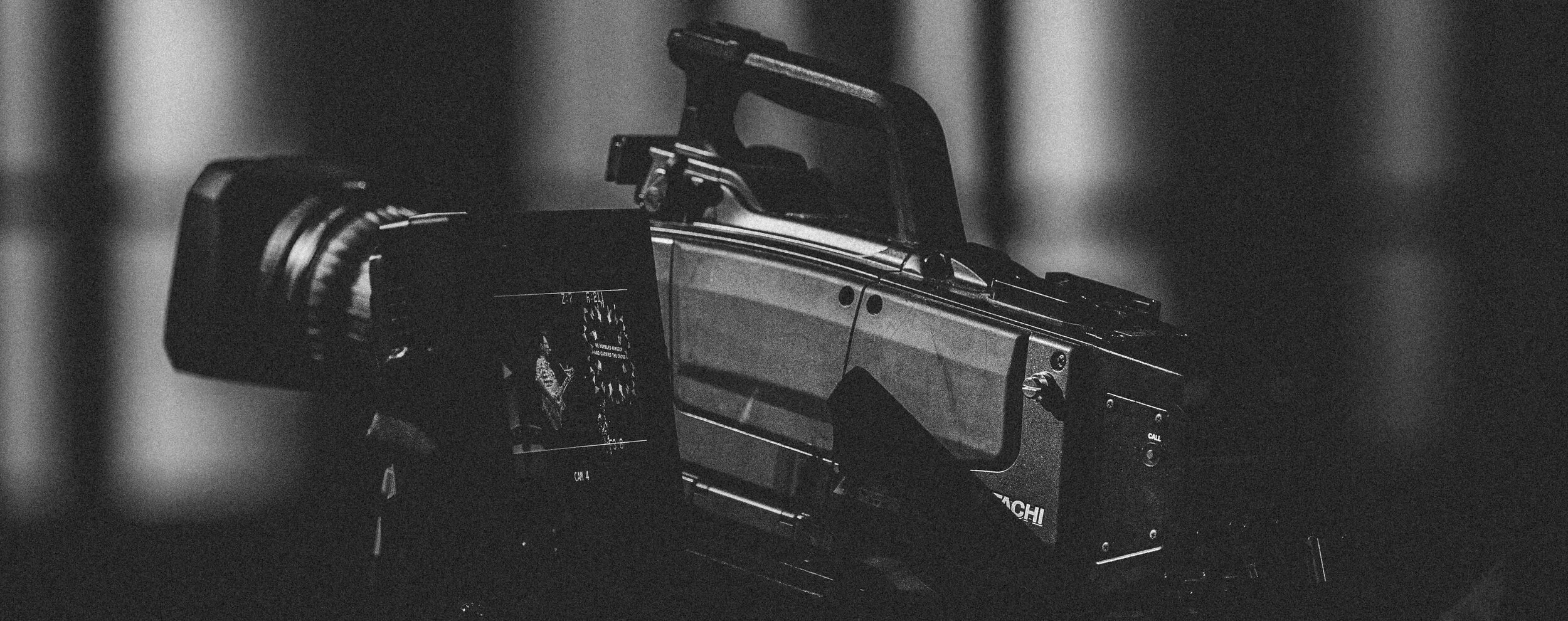 Hidden Heroes of Sunday Mornings