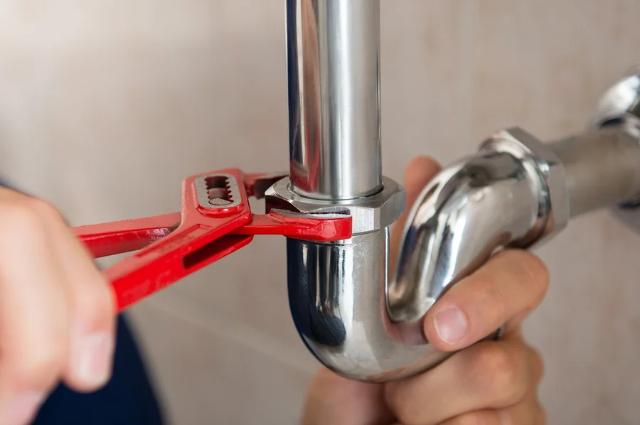 Plumbing Services in Tulsa & Oklahoma City