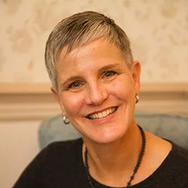 barb scotty Secretary Barb is a community engagement coordinator Near West Side Partners. Concordia resident since 2004