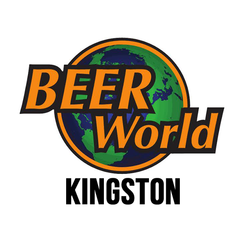 Beer World Kingston