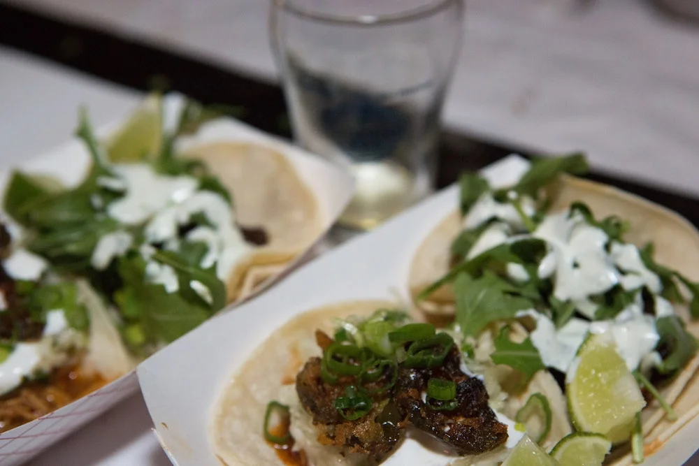 DIEGO'S TAQUERIA