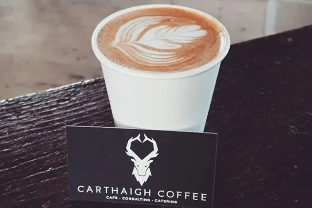 CARTHAIGH COFFEE