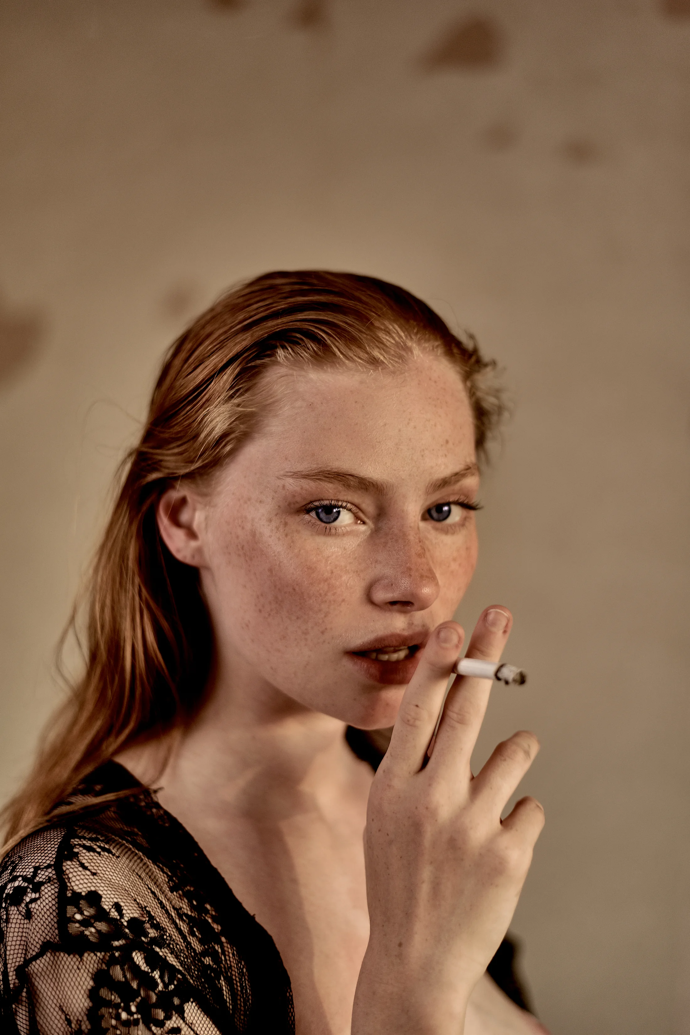 Sicky Mag - Laura B