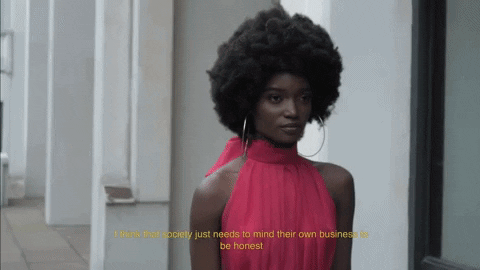 Nifah 'Black Girl Magic'