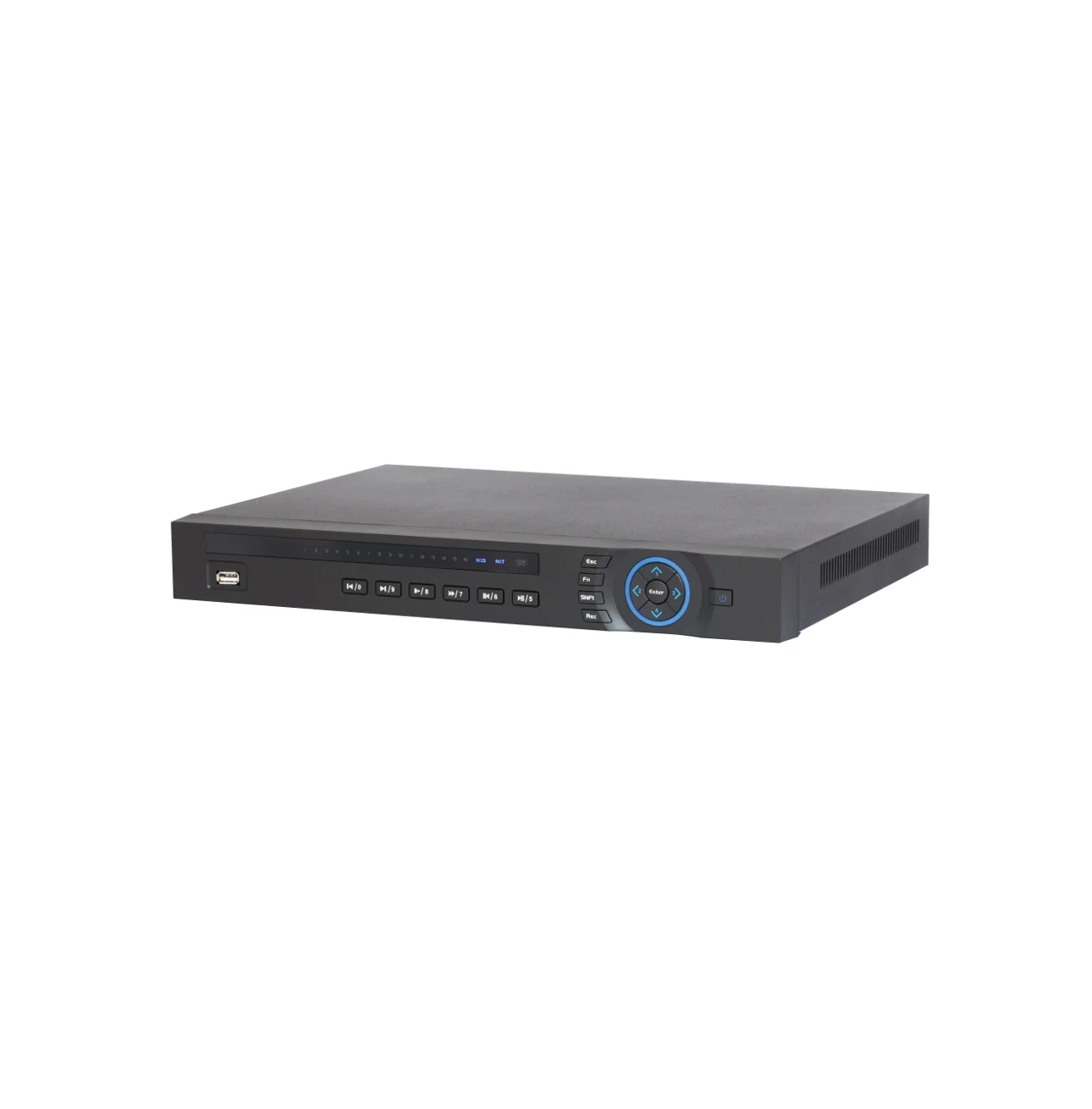 32 Channel NVR with 16 CH POE - NVR4432-16P