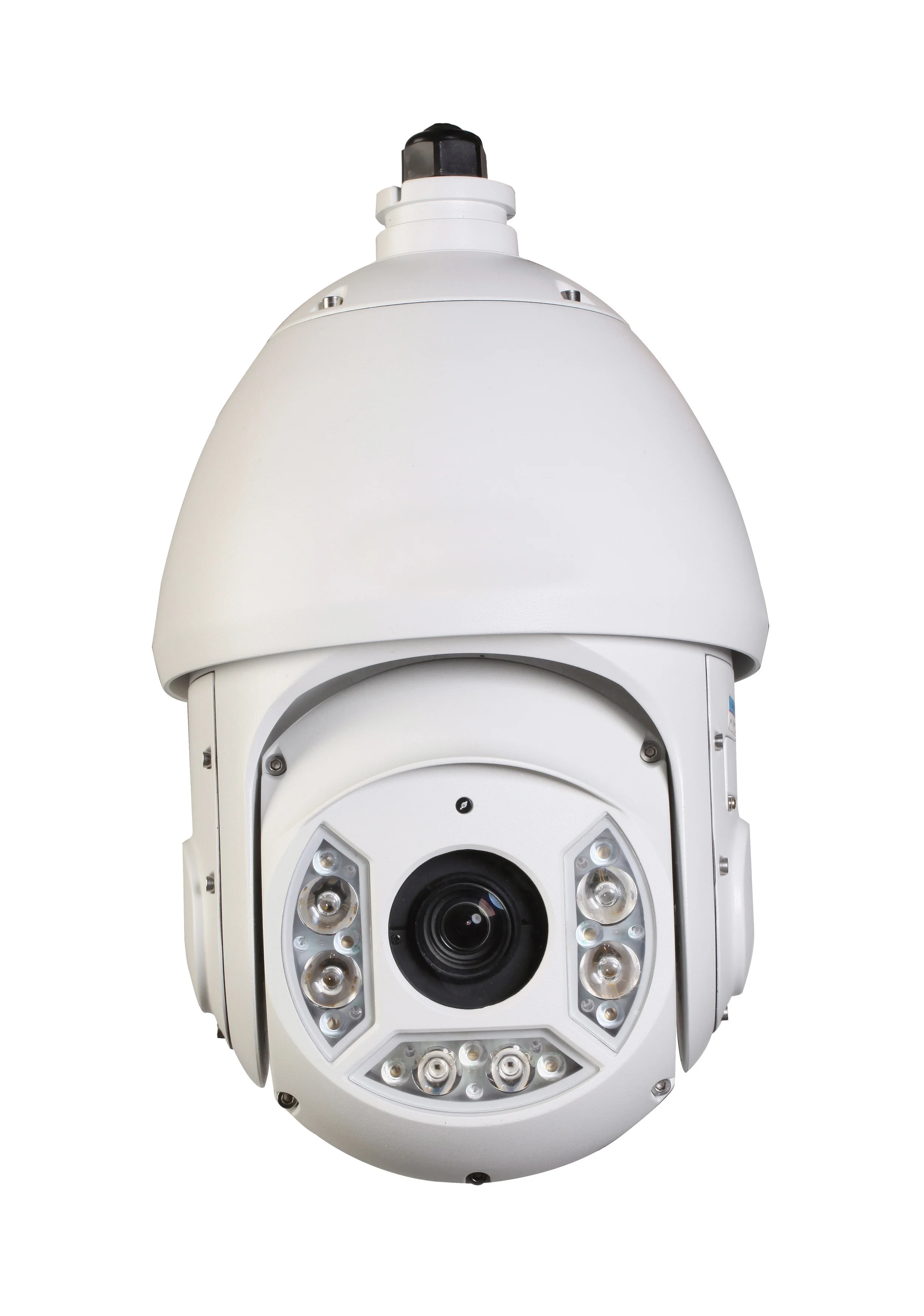 HD-CVI 20X IR PTZ 2.4MP 1080p 