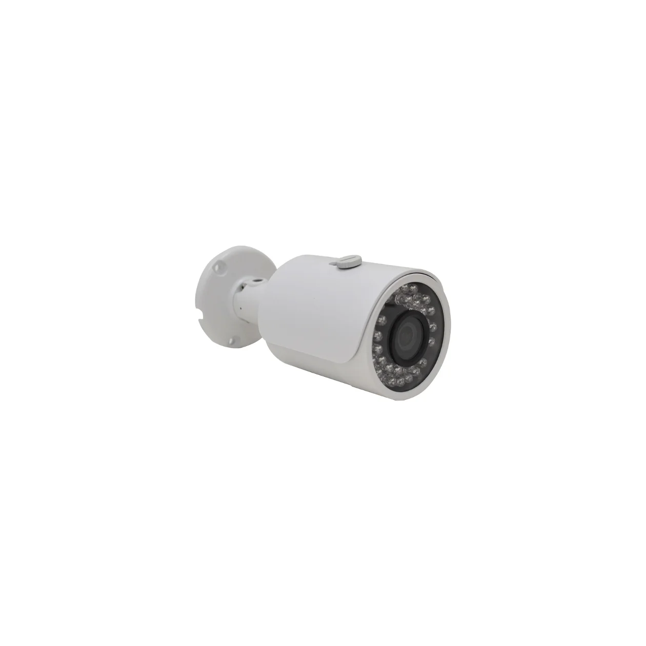 3MP IP Network Indoor/Outdoor IR Bullet Security Camera