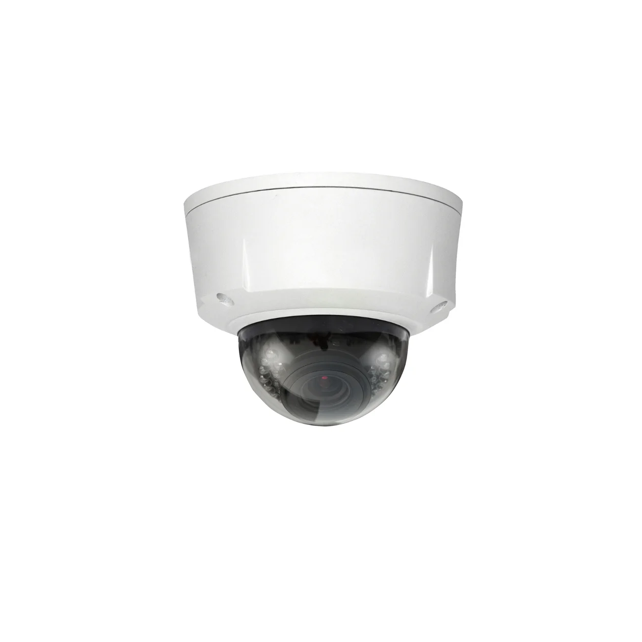 3MP IP Network IR Varifocal Smart Vandal Dome Security Camera