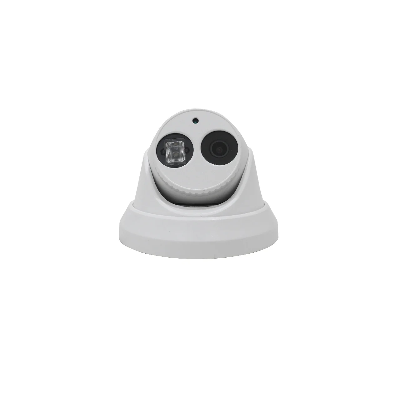 3MP IP Network Prime Series Turret Dome w/ 2.8mm lens