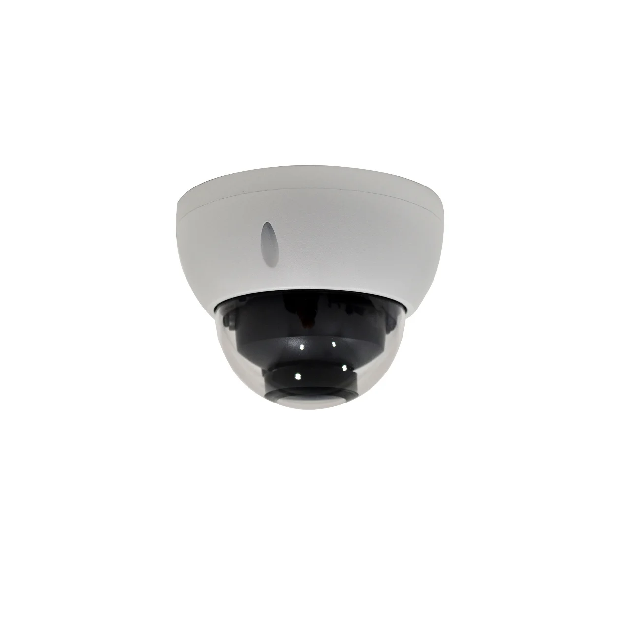 3MP Network IP Motorized Varifocal Vandal Dome Security Camera