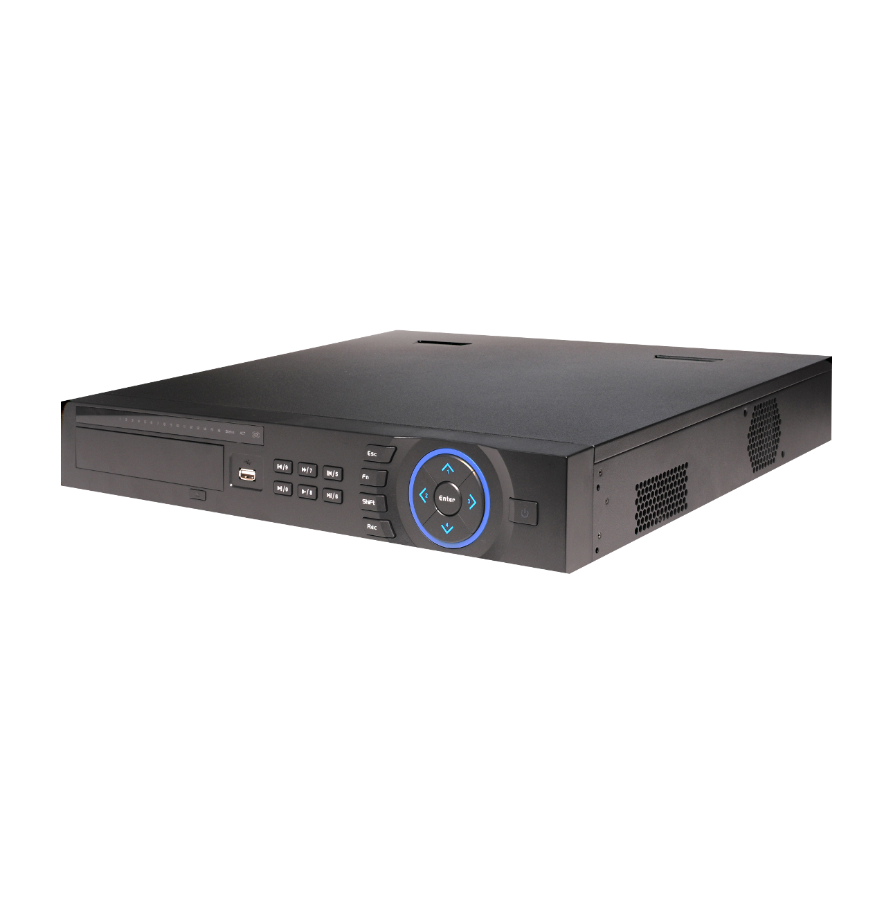 5100/5200 S3 SERIES TRIBRID