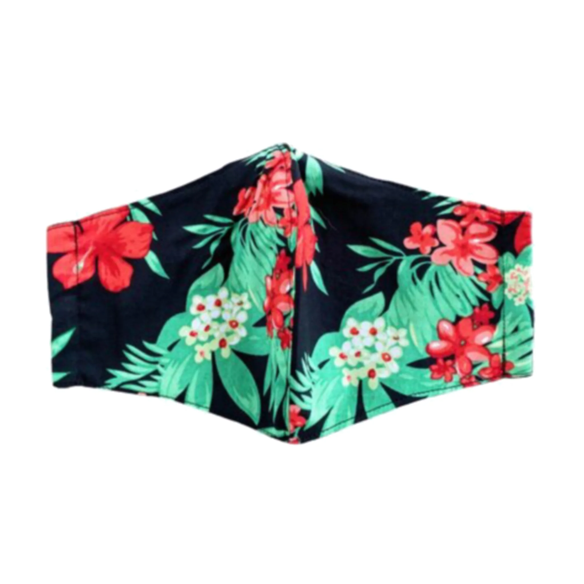 Hawaiian (Black)