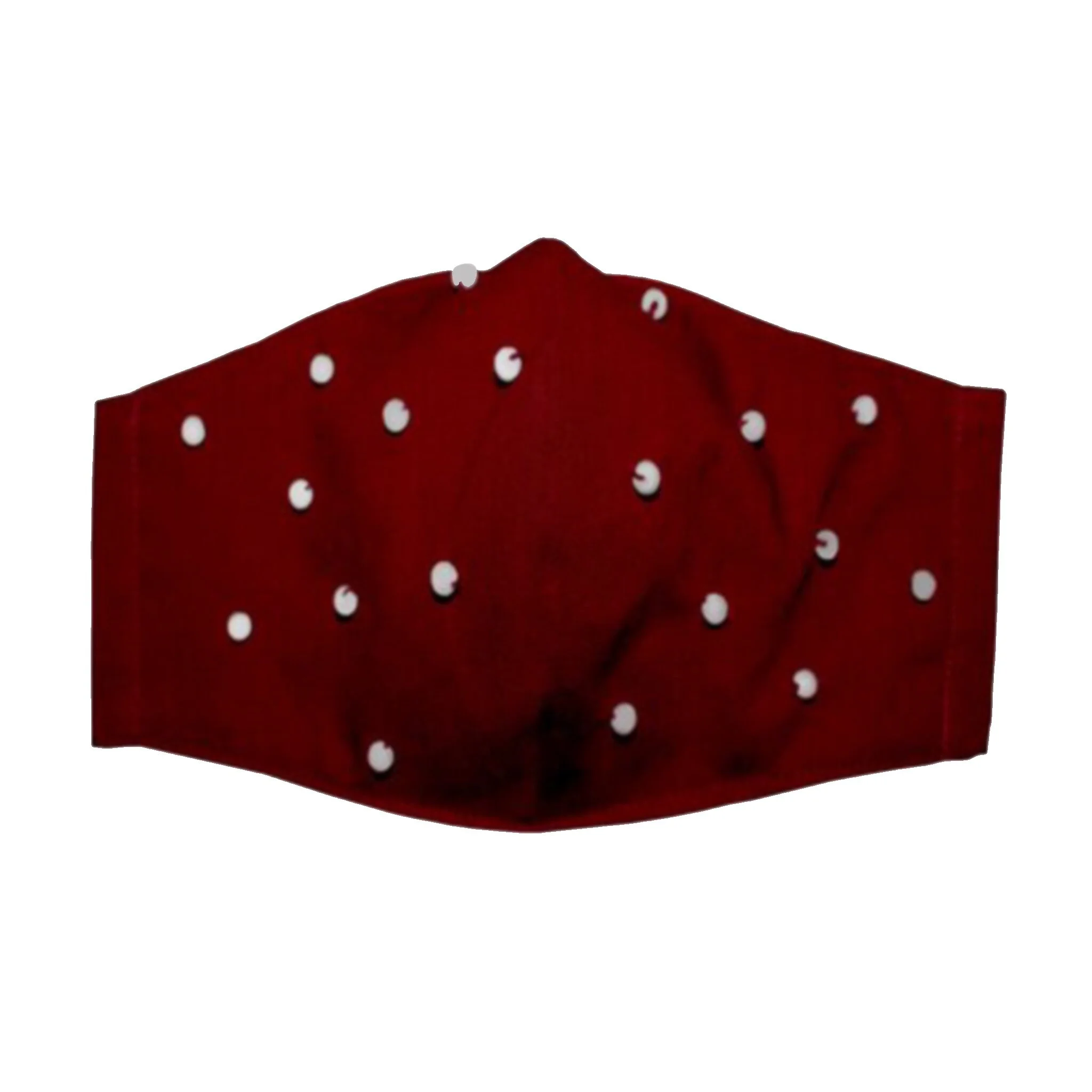 Maroon Pearl 