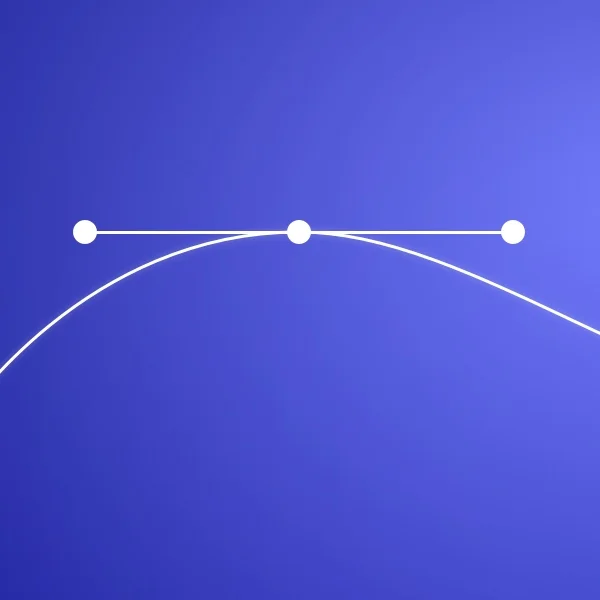 Mastering the Bézier Curve in Sketch