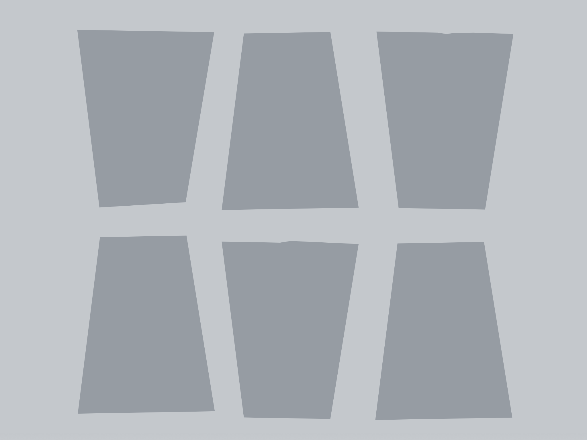 The portrait-aspect-ratio containers for the team photos. This is why "waist-up" images will look great.