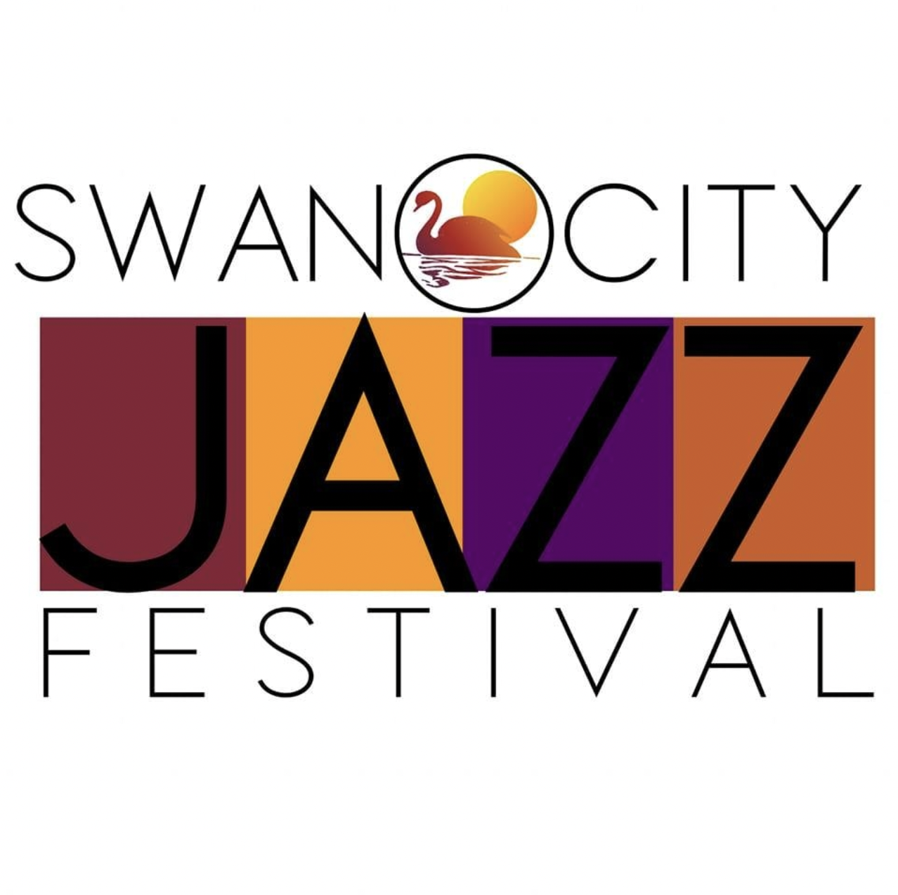 Nat Adderley Jr. Quartet - Swan City Jazz Festival, Lakeland, FL