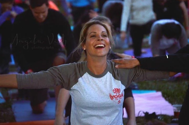 Charlotte Yoga Community