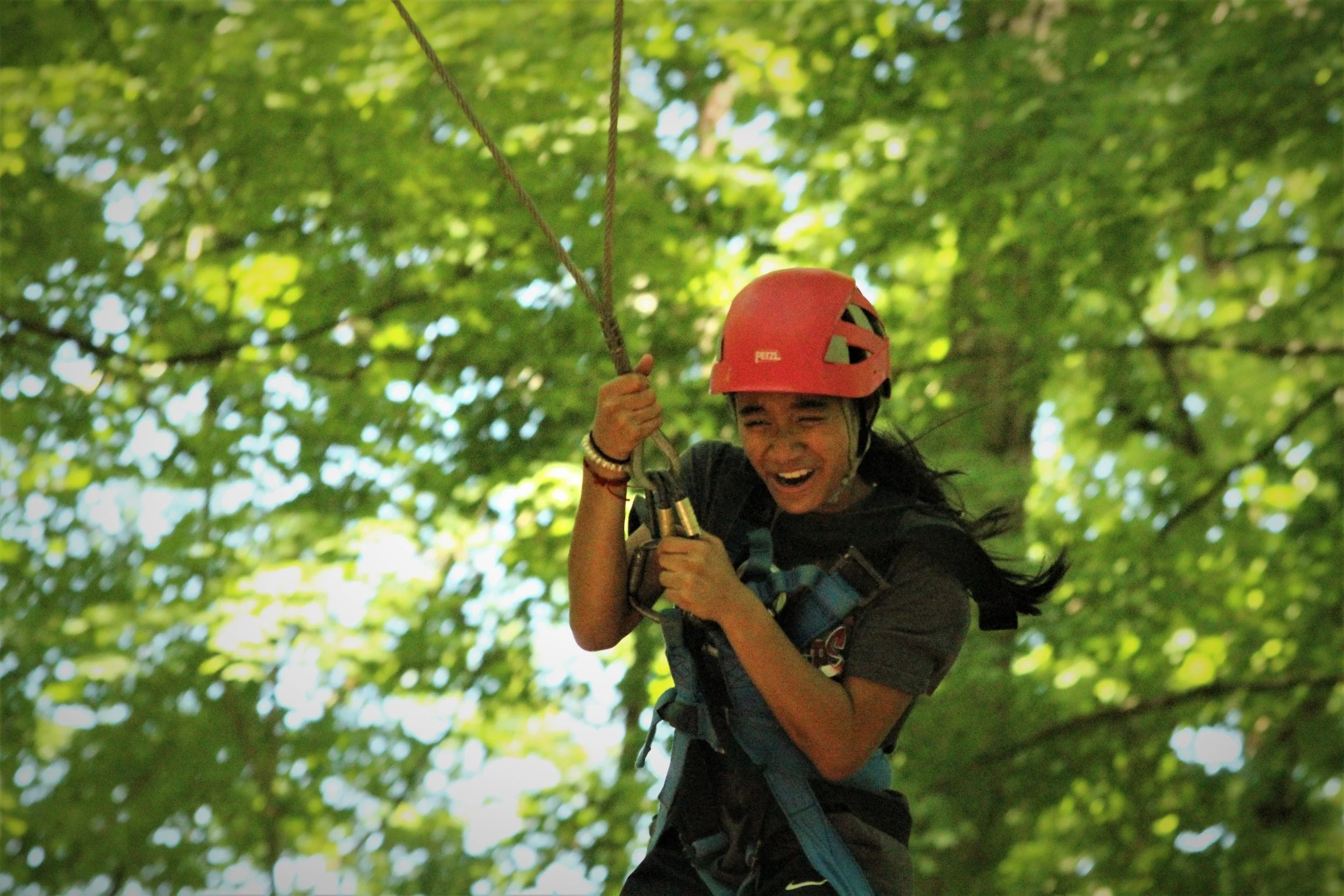 Gasper River Catholic Youth Camp & Retreat Center