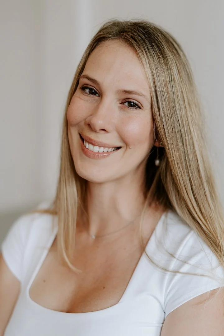Sarah Butler — TYLER YORK