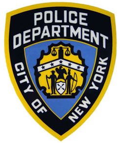 NYPD Seal