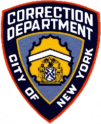 New York City Correction Department