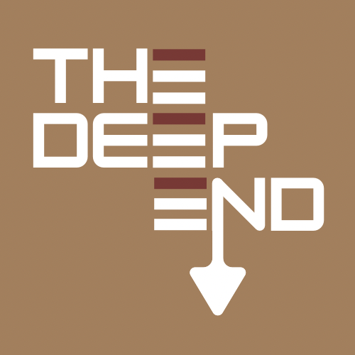 THE DEEP END
