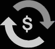 PAY AS YOU GO We aren't here to waste time or money. You are involved in the process and pay prior to strategic steps, much the way a studio deal works.