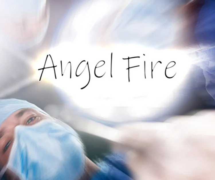 ANGEL FIRE