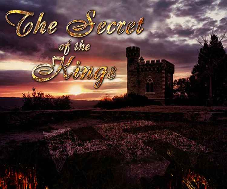 THE SECRET OF THE KINGS