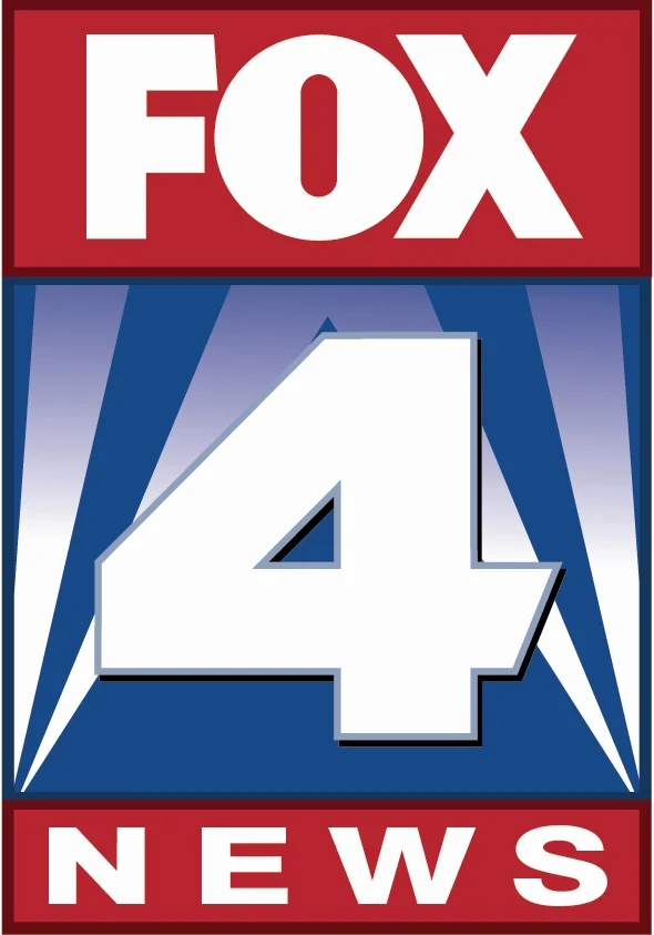 View our newest segment on Fox 4 news here.