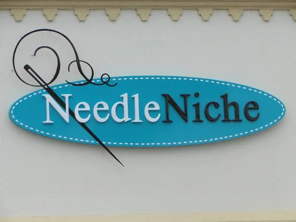Needle Niche