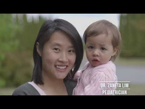 Love where you work and work where you live - become a physician in Terrace, BC | Recruitment Video