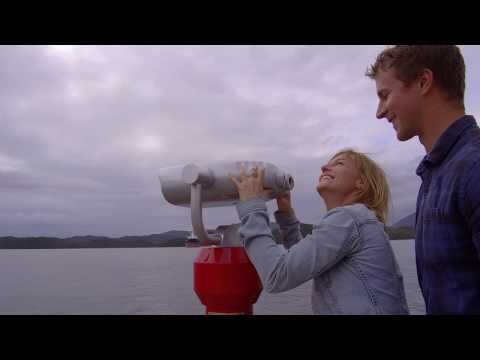 Prince Rupert Tourism - Nightlife