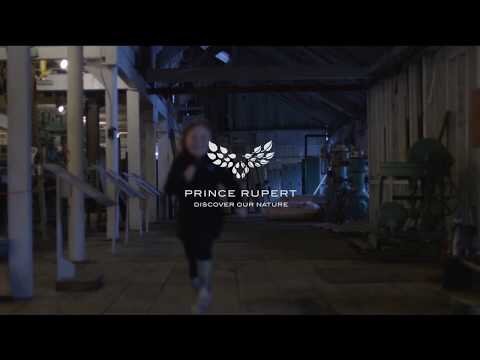 Prince Rupert Tourism - History & Culture