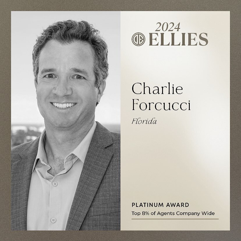 I am thrilled to share that I have been recognized at the 2024 Ellie Awards, celebrating @DouglasElliman&rsquo;s top agents and teams from across the country.
 
Thank you to my valued clients for trusting me with your real estate needs. This accompli