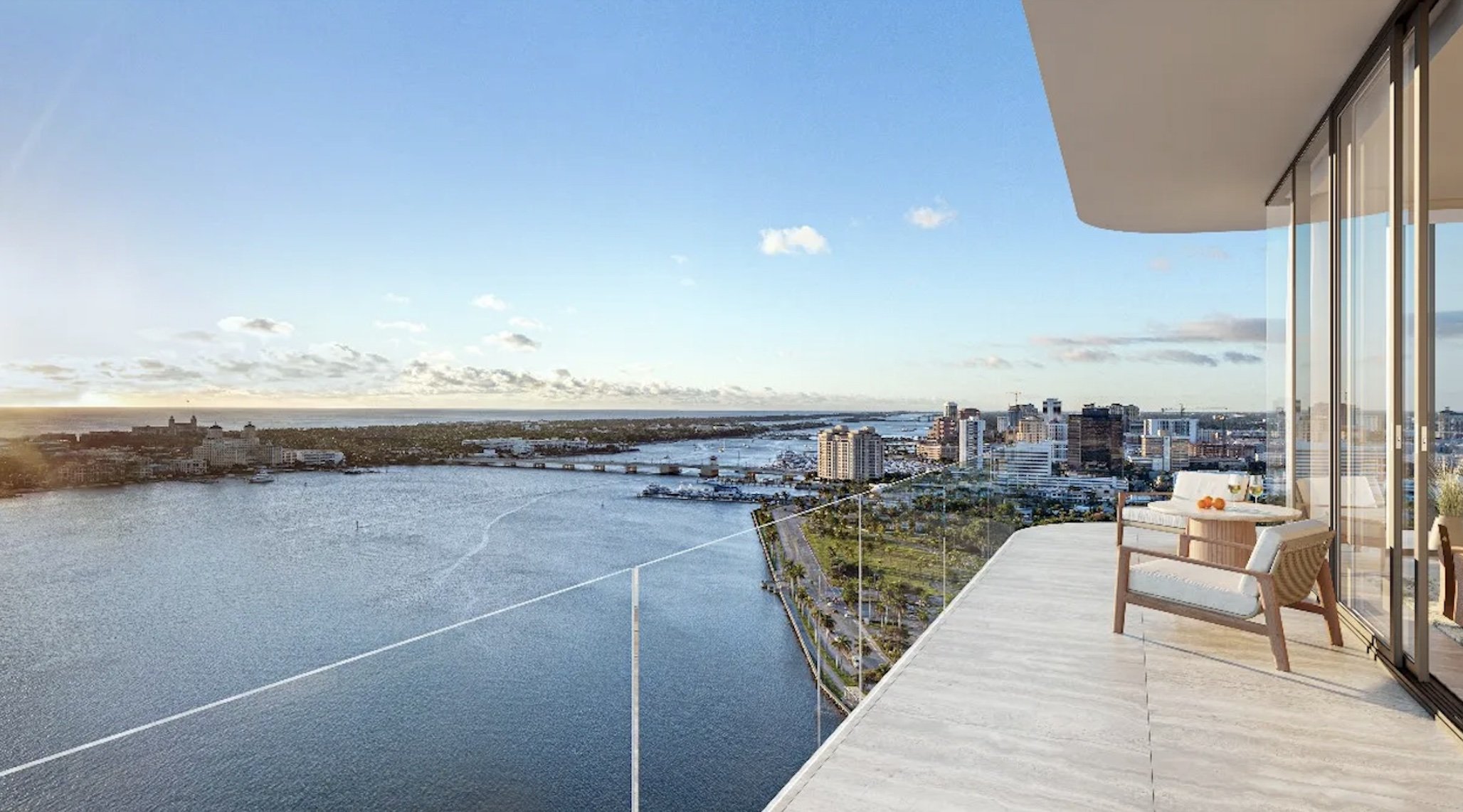 Ritz West Palm Beach Balcony Water Views.jpg