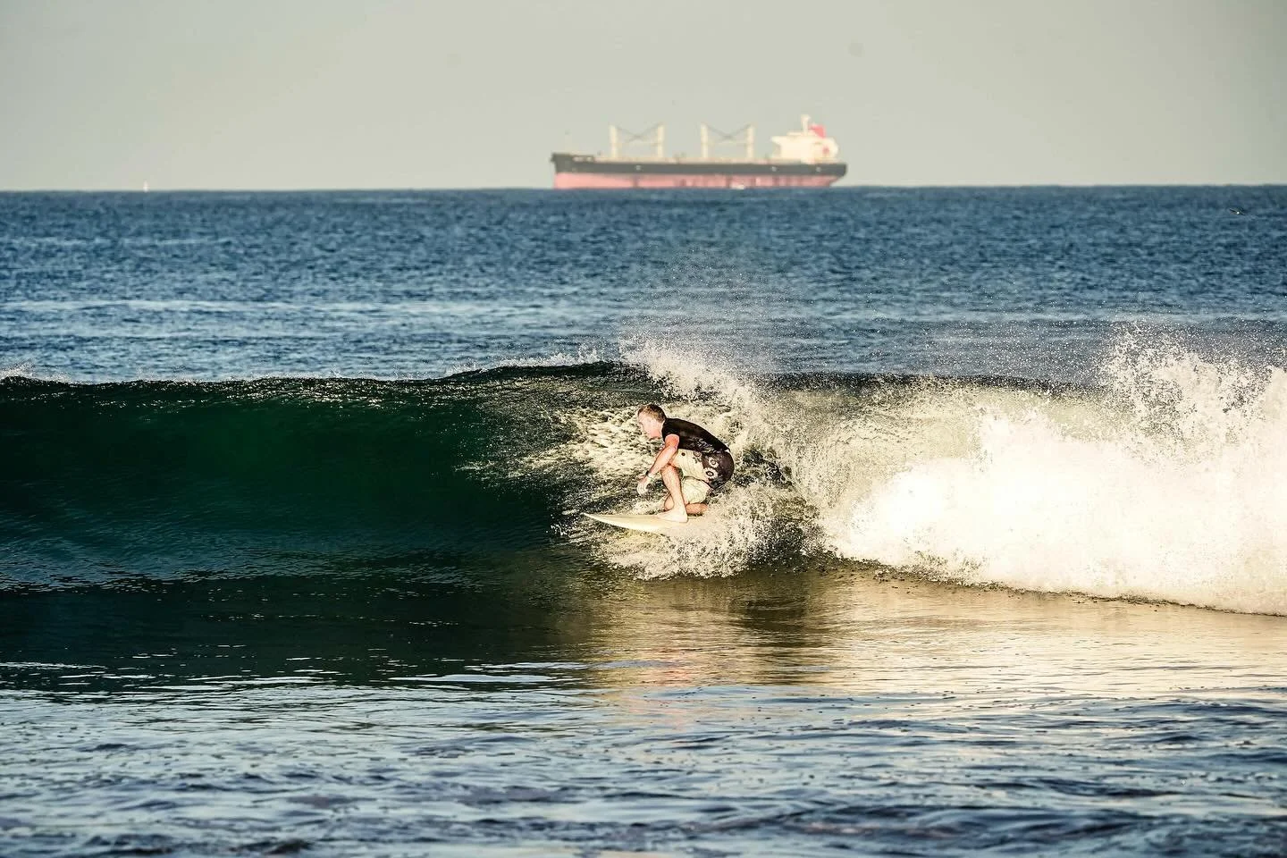 That was fun, a few days reset in Nicaragua, recharged, and back to work, let&rsquo;s go!