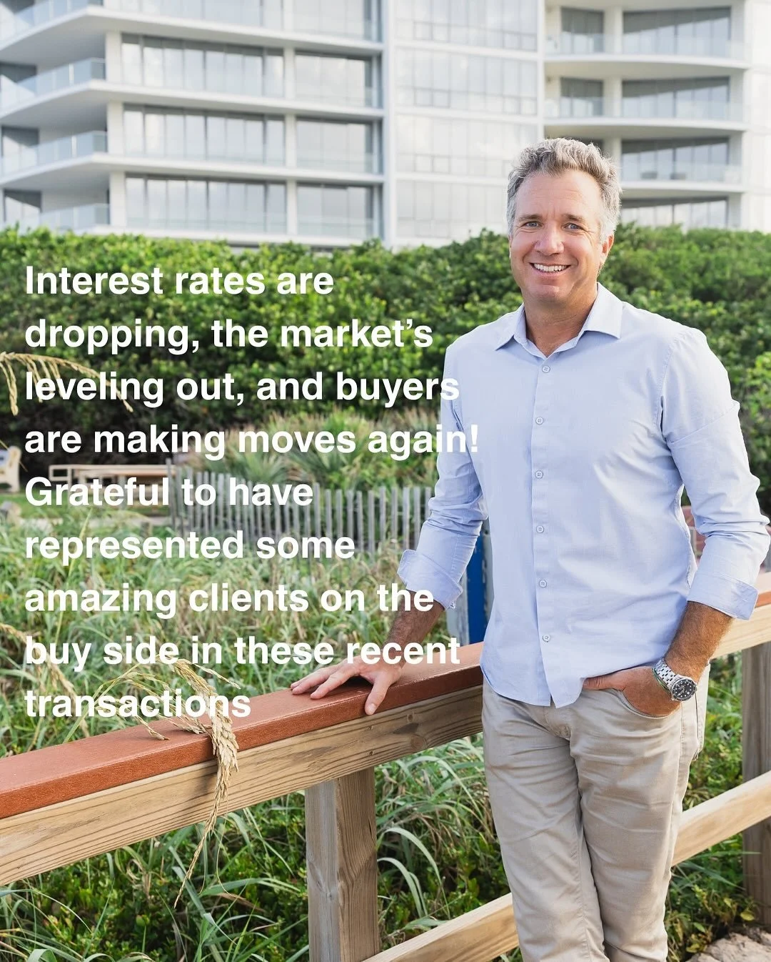 Excited to be part of these two recent buy-side wins 🙌 After 23+ years in real estate, finding the right home and a great deal for my clients never gets old 🏡✨
👉 One appraised well over the contract price..
👉 The other can&rsquo;t even be built f
