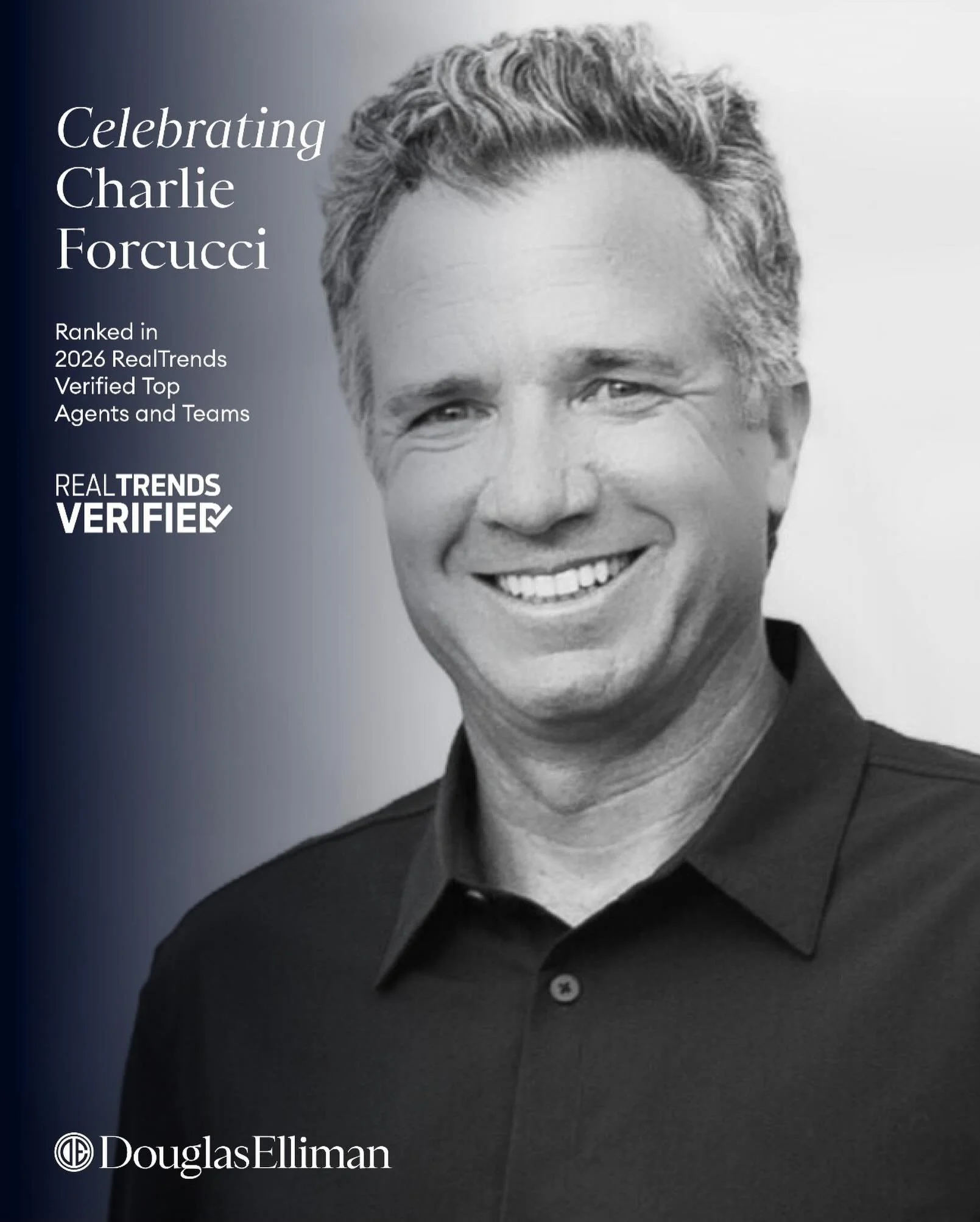 Thank you to my clients and friends!

Every year, RealTrends recognizes the top real estate agents and teams from across the country in their Verified list. I am thrilled to announce that this year I have been recognized. This accomplishment would no