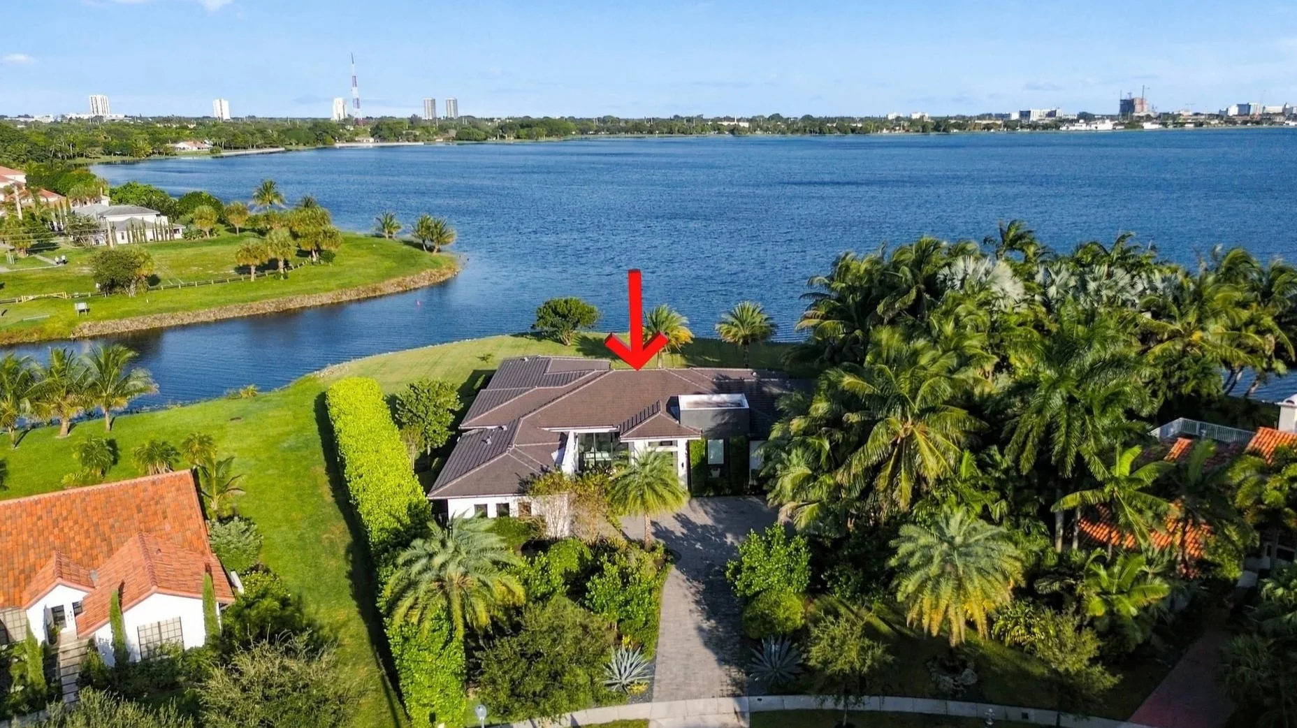 $5,250,000 - WEST PALM BEACH - COMING SOON