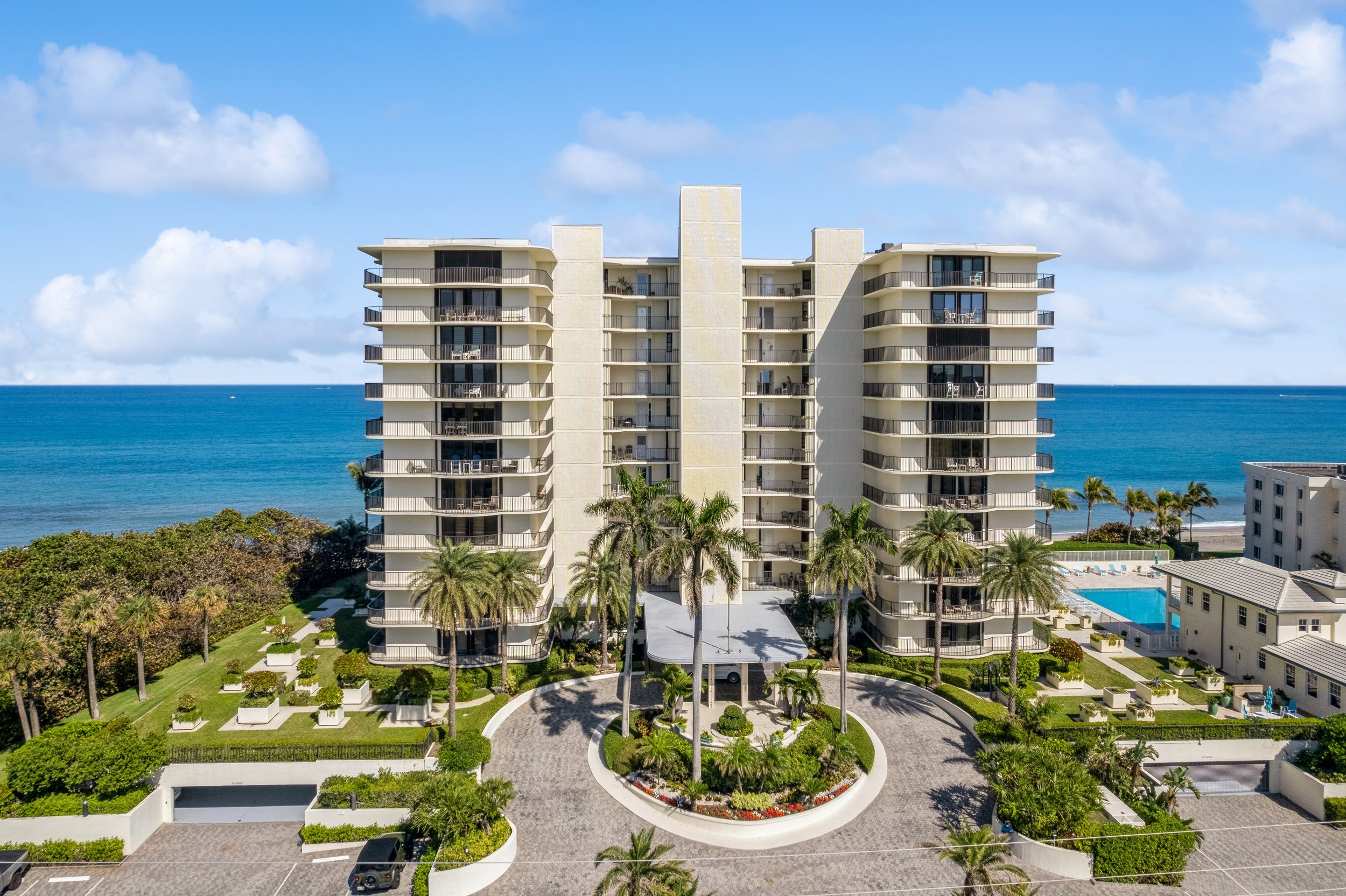 $1,690,000 - REMODELED CONDO - JUPITER ISLAND