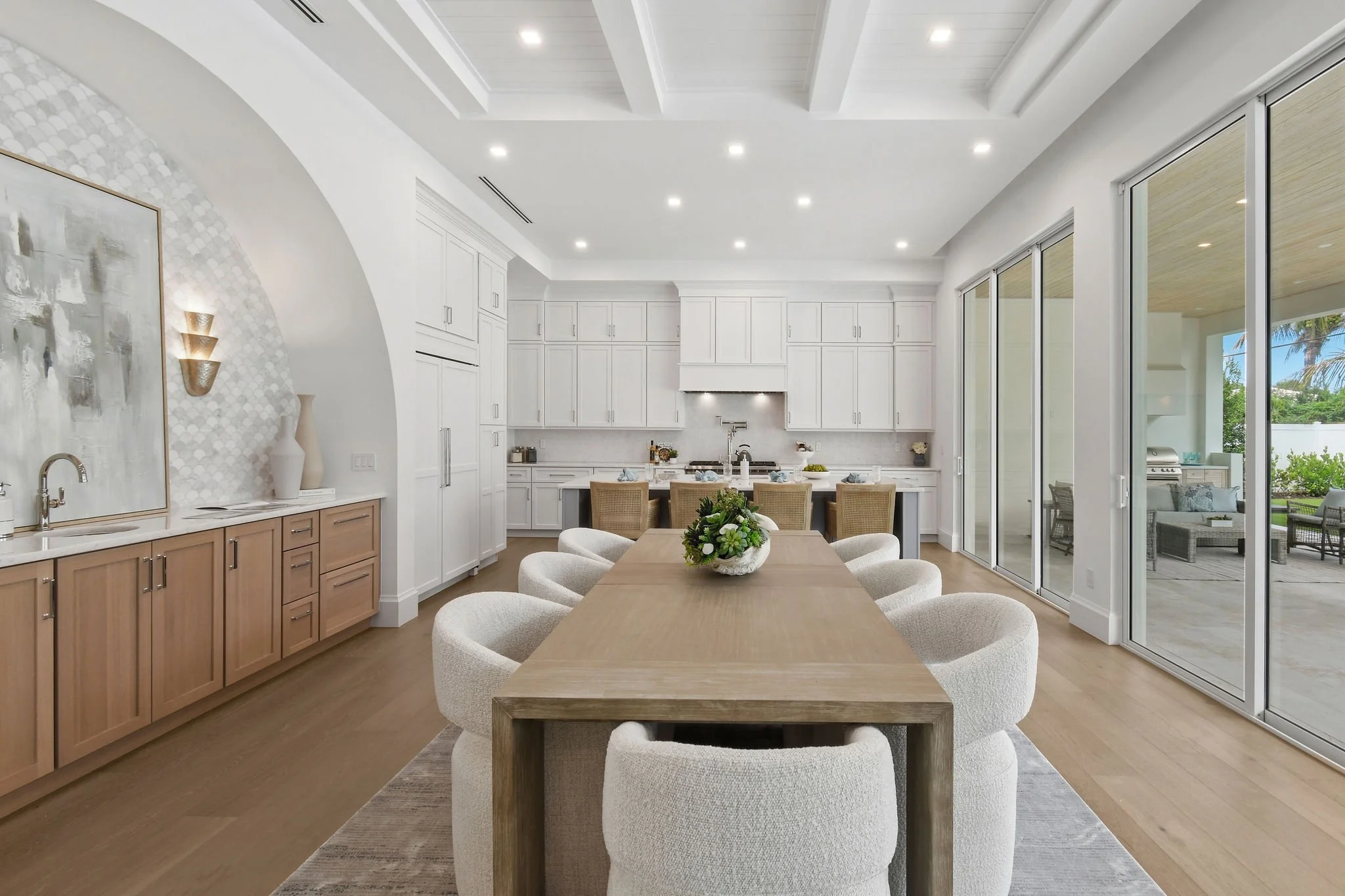 $4,350,000 - NEW CONSTRUCTION IN TEQUESTA COUNTRY CLUB