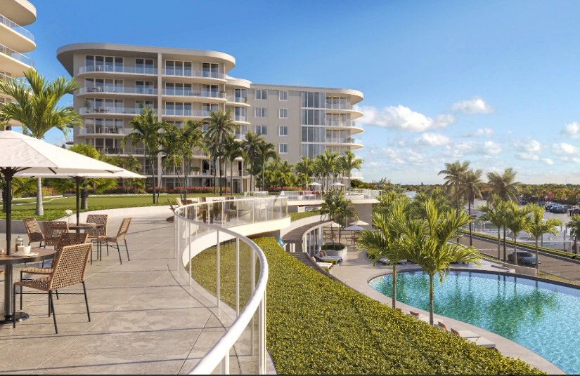 Ritz Carlton Palm Beach Gardens - $4,000,000+