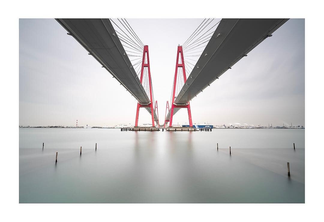 Nishi Bridge | Japan 2019
Looking for the details...
.
.
.
.
#fineartphotography #fineart #contemporaryart #landscapephotography #landscape #instagood #instamood #longexposure #longexpoelite #longexpo #longexposure_shots #amazing_longexpo #longexpohu