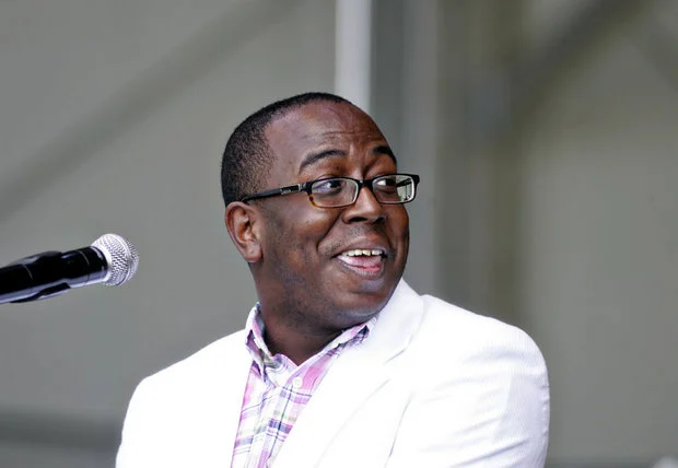 Keyboardist/singer Nigel Hall goes from sideman to leadman Dec. 2 at Tipitina's