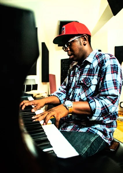 Gambit Interview: Nigel Hall Talks About His New Album