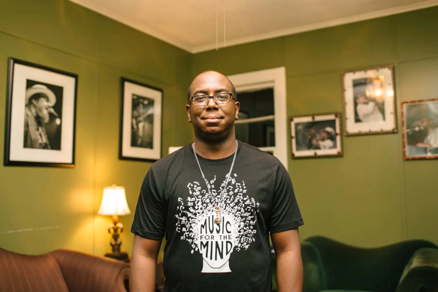 BTD Foundation Interview