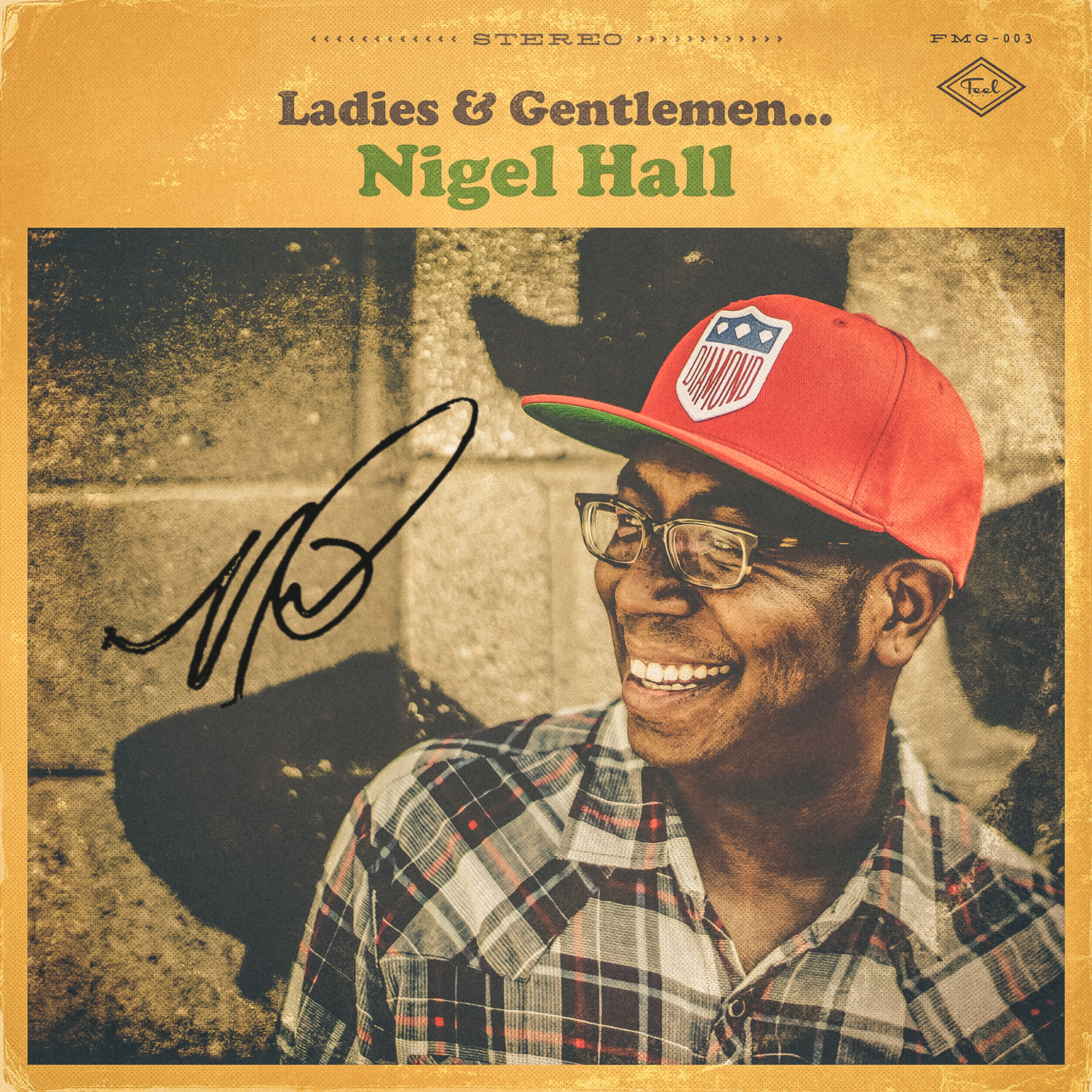 Enter To Win An Autographed CD