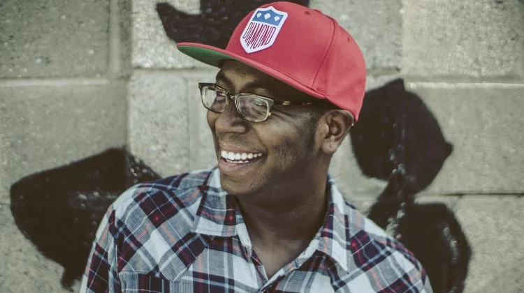 Nigel Hall Takes His Harlem R&B To New Orleans (American Music Show Ep 286)